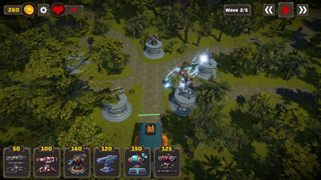 Hình ảnh trong game Exodus Frontier The Last Stand-TiNYiSO Hình ảnh trong game Exodus Frontier The Last Stand-TiNYiSO