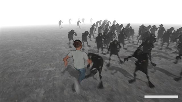 Hình ảnh trong game Brave Joe-TENOKE Hình ảnh trong game Brave Joe-TENOKE
