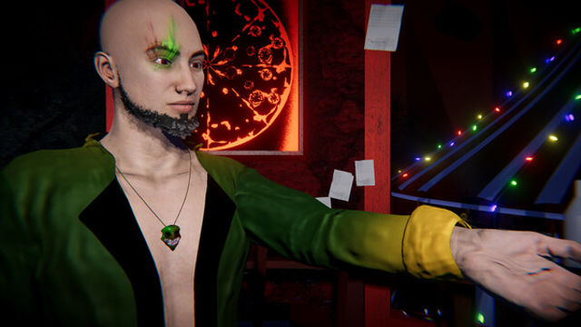 Hình ảnh trong game Clown Is Hungry-TENOKE Hình ảnh trong game Clown Is Hungry-TENOKE