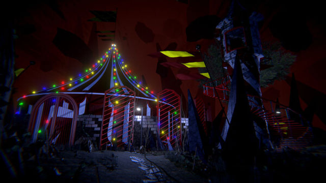 Hình ảnh trong game Clown Is Hungry-TENOKE Hình ảnh trong game Clown Is Hungry-TENOKE