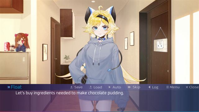 Hình ảnh trong game Your Android-TENOKE Hình ảnh trong game Your Android-TENOKE