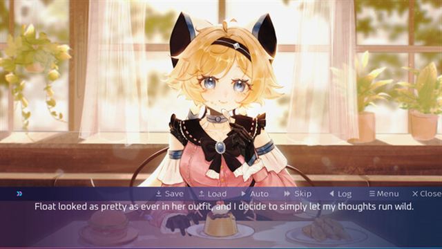 Hình ảnh trong game Your Android-TENOKE Hình ảnh trong game Your Android-TENOKE