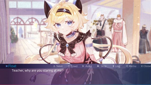 Hình ảnh trong game Your Android-TENOKE Hình ảnh trong game Your Android-TENOKE