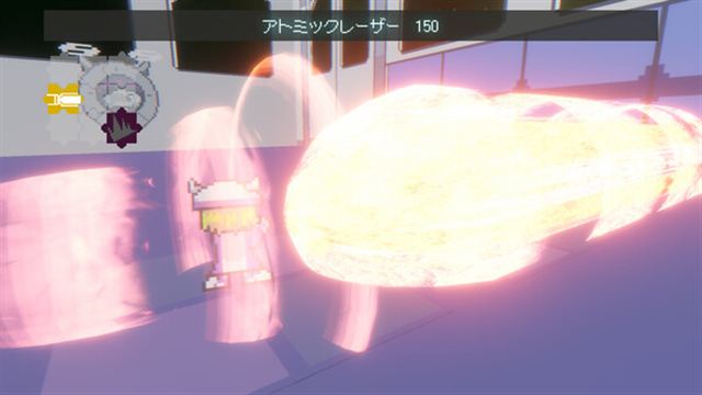 Hình ảnh trong game Freedom Maker-TENOKE Hình ảnh trong game Freedom Maker-TENOKE