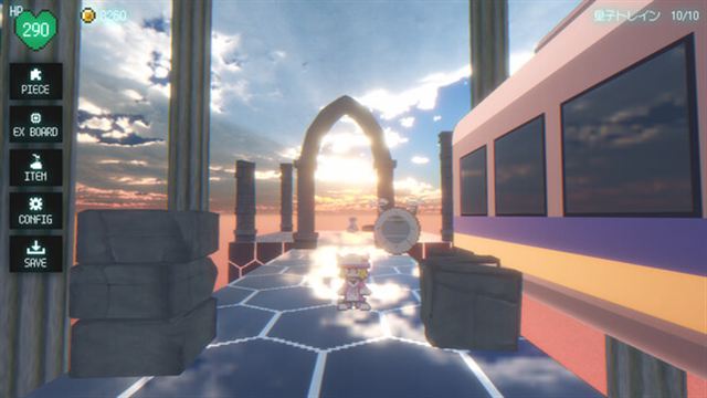 Hình ảnh trong game Freedom Maker-TENOKE Hình ảnh trong game Freedom Maker-TENOKE