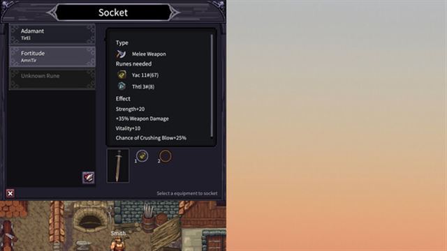 Hình ảnh trong game Loot of Baal-TENOKE Hình ảnh trong game Loot of Baal-TENOKE