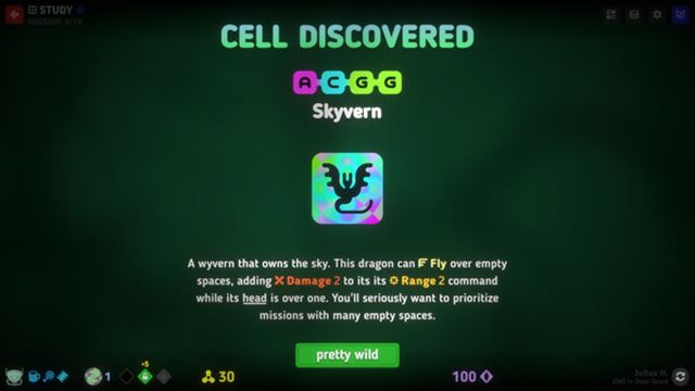 Hình ảnh trong game Cell Command-TENOKE Hình ảnh trong game Cell Command-TENOKE
