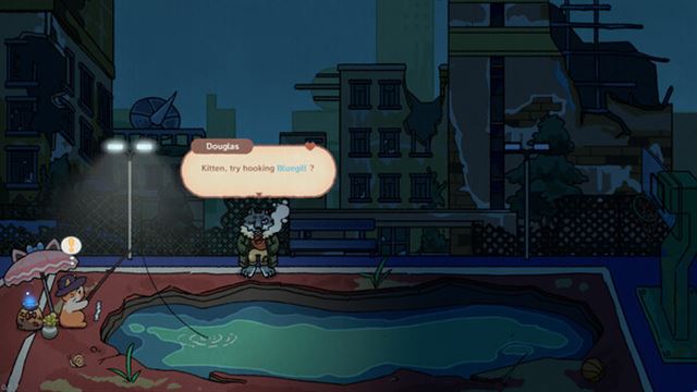 Hình ảnh trong game Fischers Fishing Journey-P2P