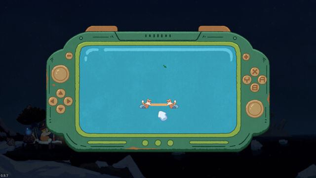 Hình ảnh trong game Fischers Fishing Journey-P2P