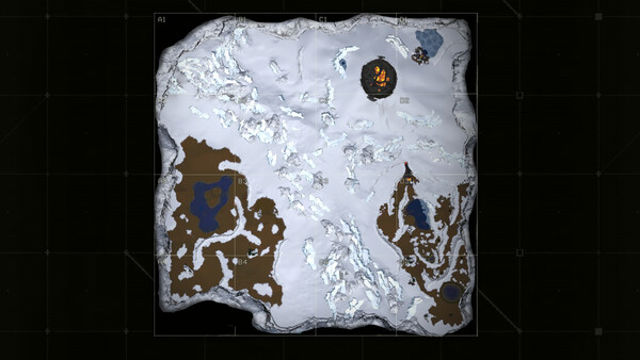 Hình ảnh trong game Icarus Frostfall Outpost-TENOKE Hình ảnh trong game Icarus Frostfall Outpost-TENOKE