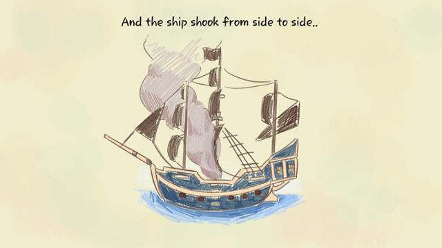 Hình ảnh trong game Fireside Fables Wholesome Narrative Adventure-TENOKE Hình ảnh trong game Fireside Fables Wholesome Narrative Adventure-TENOKE