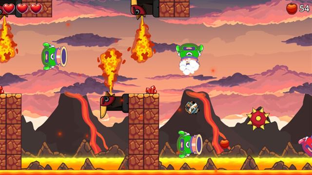 Hình ảnh trong game Loki The Lynx-TENOKE Hình ảnh trong game Loki The Lynx-TENOKE