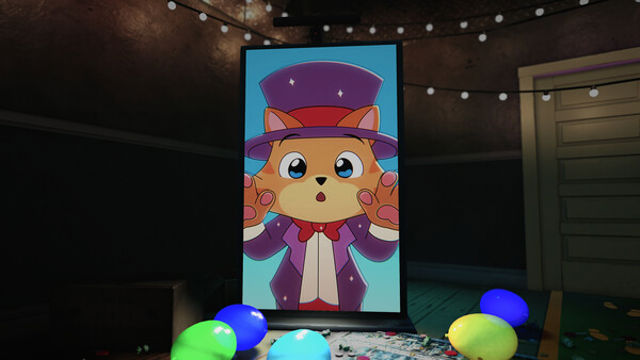 Hình ảnh trong game Giggleland-TENOKE