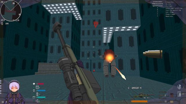 Hình ảnh trong game Beyond Citadel v0.924-P2P Hình ảnh trong game Beyond Citadel v0.924-P2P