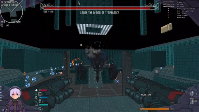 Hình ảnh trong game Beyond Citadel v0.924-P2P Hình ảnh trong game Beyond Citadel v0.924-P2P