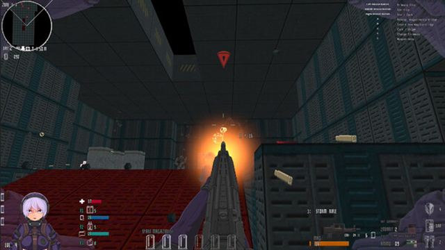 Hình ảnh trong game Beyond Citadel v0.99b-P2P Hình ảnh trong game Beyond Citadel v0.99b-P2P