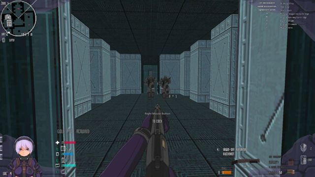 Hình ảnh trong game Beyond Citadel v1.0b-P2P Hình ảnh trong game Beyond Citadel v1.0b-P2P
