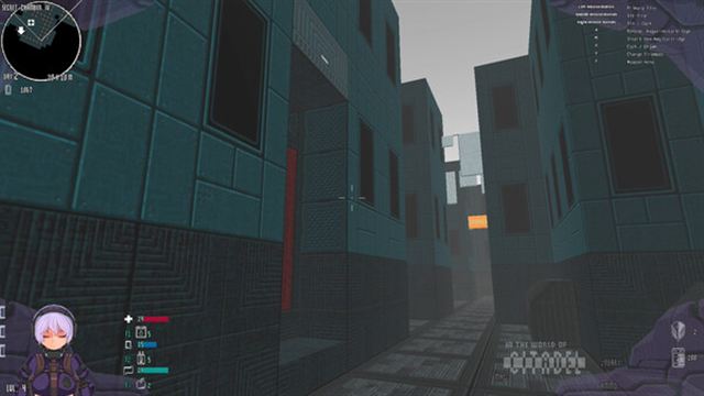 Hình ảnh trong game Beyond Citadel v0.924-P2P Hình ảnh trong game Beyond Citadel v0.924-P2P