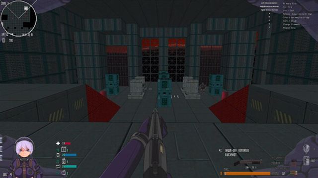 Hình ảnh trong game Beyond Citadel v0.925-P2P Hình ảnh trong game Beyond Citadel v0.925-P2P