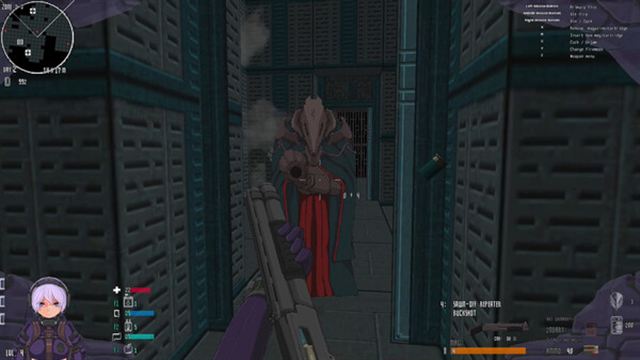 Hình ảnh trong game Beyond Citadel v0.921-P2P Hình ảnh trong game Beyond Citadel v0.921-P2P