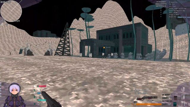 Hình ảnh trong game Beyond Citadel v0.925-P2P Hình ảnh trong game Beyond Citadel v0.925-P2P
