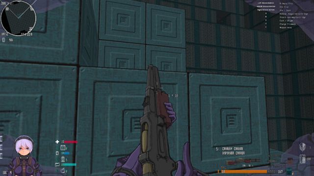 Hình ảnh trong game Beyond Citadel v0.923-P2P Hình ảnh trong game Beyond Citadel v0.923-P2P