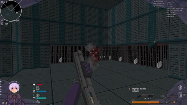 Hình ảnh trong game Beyond Citadel v0.924-P2P Hình ảnh trong game Beyond Citadel v0.924-P2P
