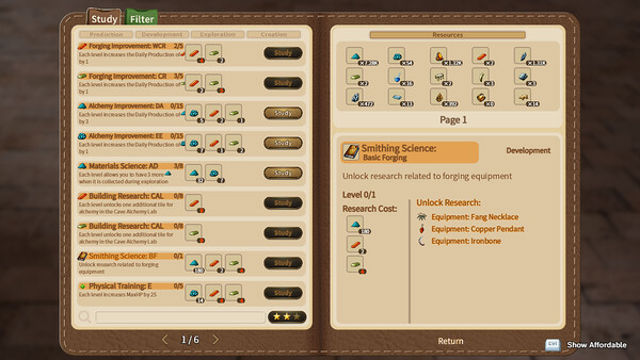 Hình ảnh trong game Requiem of Reuinis-TENOKE Hình ảnh trong game Requiem of Reuinis-TENOKE