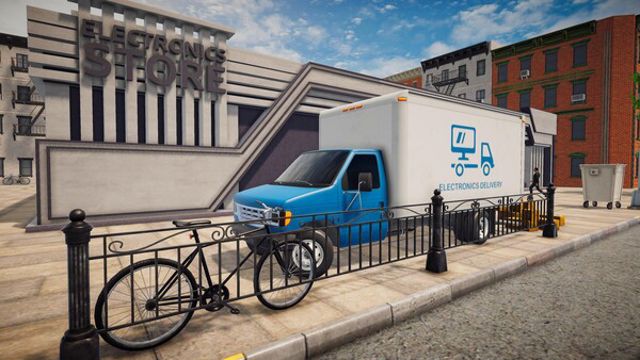 Hình ảnh trong game Electronics Supermarket Simulator Early Access Hình ảnh trong game Electronics Supermarket Simulator Early Access