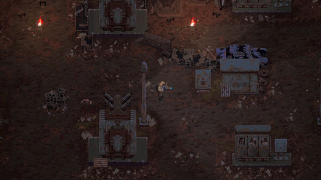 Hình ảnh trong game Scavland Early Access Hình ảnh trong game Scavland Early Access