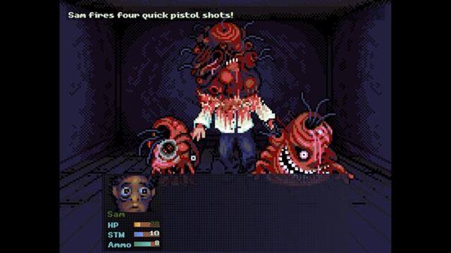 Hình ảnh trong game Look Outside v1.03-P2P Hình ảnh trong game Look Outside v1.03-P2P