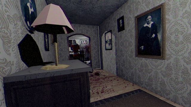 Hình ảnh trong game Christmas Mutilator-TENOKE Hình ảnh trong game Christmas Mutilator-TENOKE