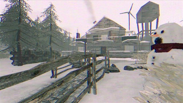 Hình ảnh trong game Christmas Mutilator-TENOKE Hình ảnh trong game Christmas Mutilator-TENOKE