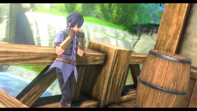 Hình ảnh trong game Trails in the Sky 1st Chapter v1.04.4-P2P Hình ảnh trong game Trails in the Sky 1st Chapter v1.04.4-P2P