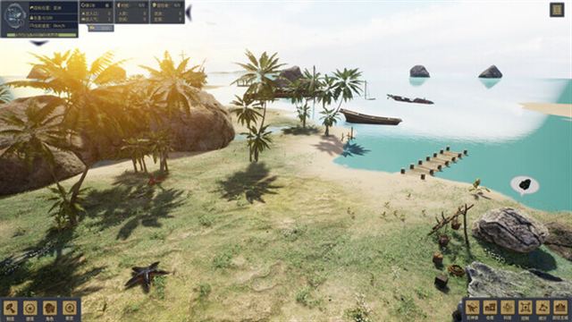 Hình ảnh trong game The Leviathans Fantasy-SKIDROW Hình ảnh trong game The Leviathans Fantasy-SKIDROW