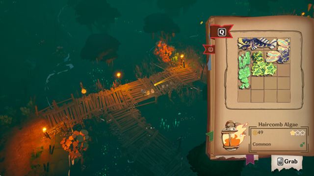 Hình ảnh trong game Rekindled Trails-TENOKE Hình ảnh trong game Rekindled Trails-TENOKE