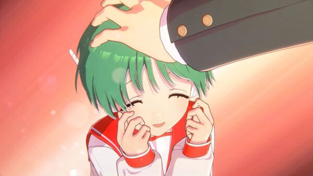 Hình ảnh trong game ToHeart-TENOKE Hình ảnh trong game ToHeart-TENOKE