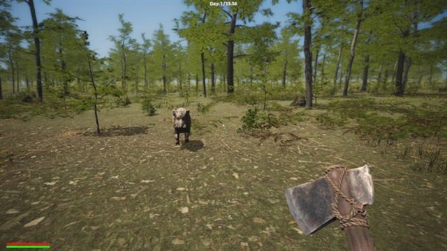 Hình ảnh trong game Isla de la Muerte-TENOKE Hình ảnh trong game Isla de la Muerte-TENOKE