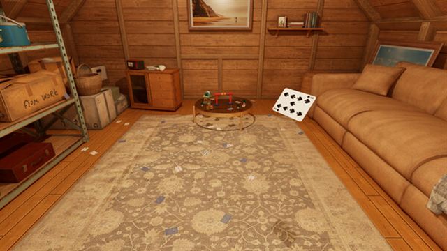Hình ảnh trong game TrickShot Simulator-TENOKE Hình ảnh trong game TrickShot Simulator-TENOKE