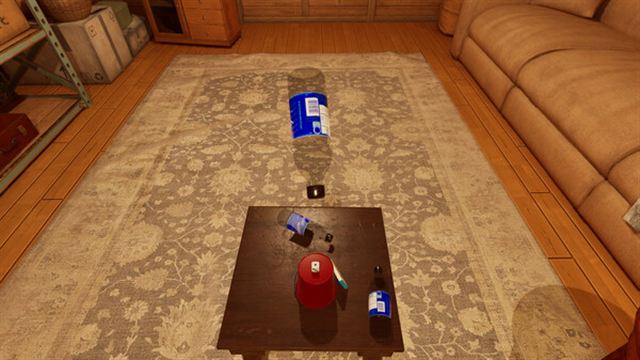 Hình ảnh trong game TrickShot Simulator-TENOKE Hình ảnh trong game TrickShot Simulator-TENOKE