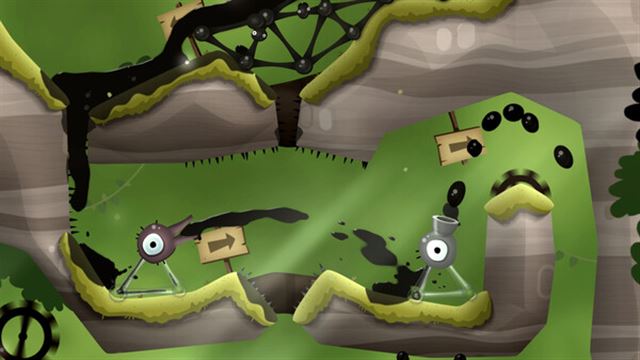 Hình ảnh trong game World of Goo 2 v13205-P2P Hình ảnh trong game World of Goo 2 v13205-P2P