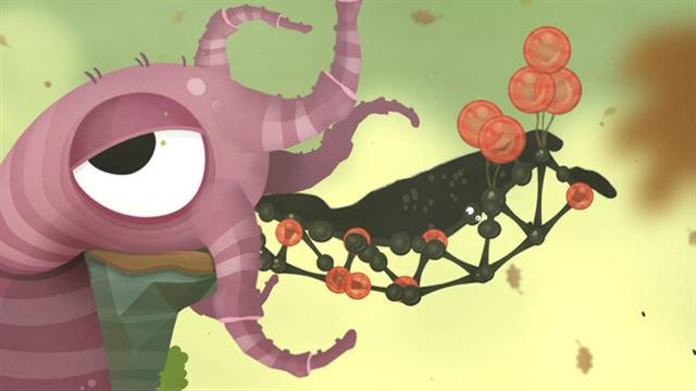 Hình ảnh trong game World of Goo 2 v1.0.13141.0-P2P Hình ảnh trong game World of Goo 2 v1.0.13141.0-P2P