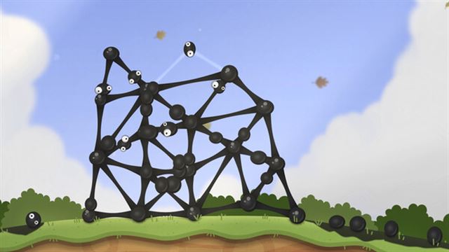 Hình ảnh trong game World of Goo 2 v13205-P2P Hình ảnh trong game World of Goo 2 v13205-P2P