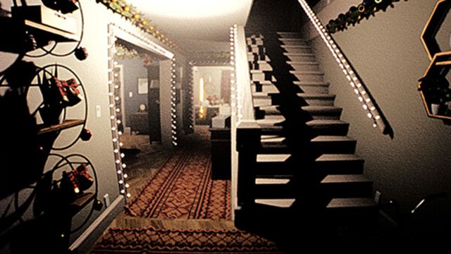 Hình ảnh trong game The Dark Gift-TENOKE Hình ảnh trong game The Dark Gift-TENOKE