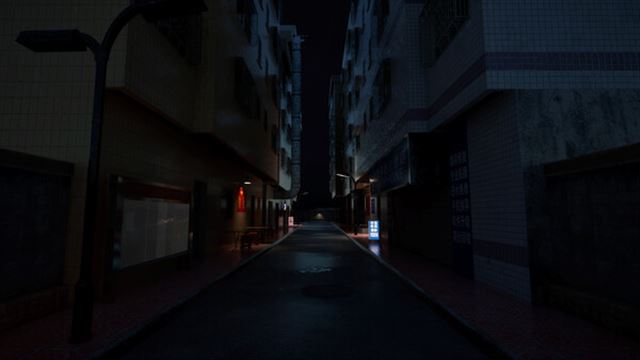 Hình ảnh trong game Haunting Record Phantom Street-TENOKE Hình ảnh trong game Haunting Record Phantom Street-TENOKE
