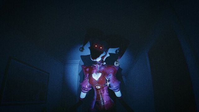 Hình ảnh trong game CAPTURED 2-TENOKE