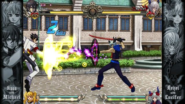 Hình ảnh trong game DaemonBride ADDITIONAL GAIN-TENOKE Hình ảnh trong game DaemonBride ADDITIONAL GAIN-TENOKE