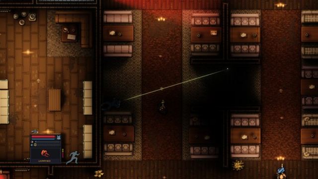 Hình ảnh trong game Intravenous 2 IV1 Remaster-TENOKE Hình ảnh trong game Intravenous 2 IV1 Remaster-TENOKE
