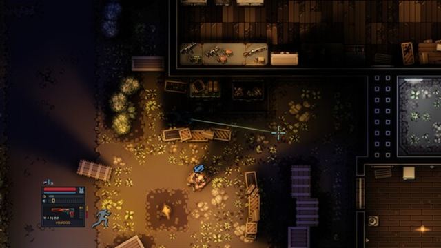 Hình ảnh trong game Intravenous 2 IV1 Remaster-TENOKE Hình ảnh trong game Intravenous 2 IV1 Remaster-TENOKE