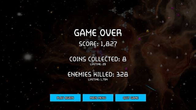 Hình ảnh trong game Eridani Survivors-TENOKE Hình ảnh trong game Eridani Survivors-TENOKE